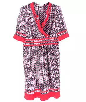 Повседневное платье