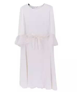 Повседневное платье