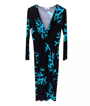 Повседневное платье