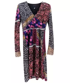 Повседневное платье