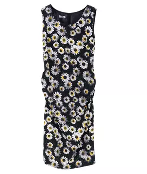 Повседневное платье