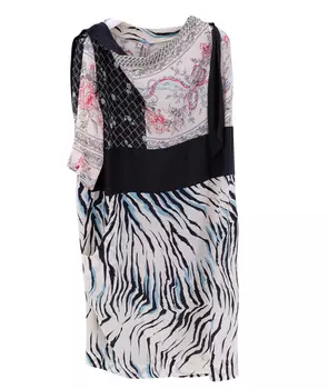 Повседневное платье