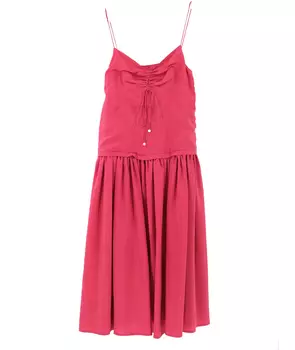 Повседневное платье