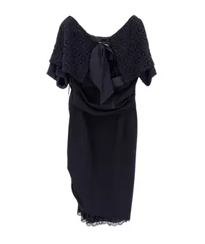 Повседневное платье