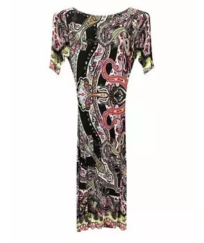 Повседневное платье