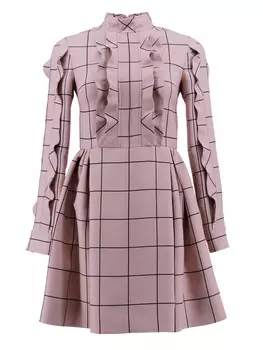 Повседневное платье