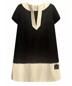 Повседневное платье