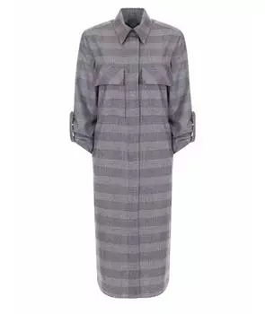 Повседневное платье