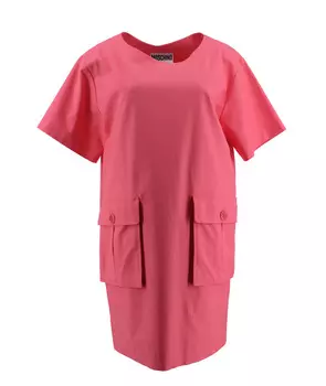 Повседневное платье