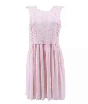 Повседневное платье