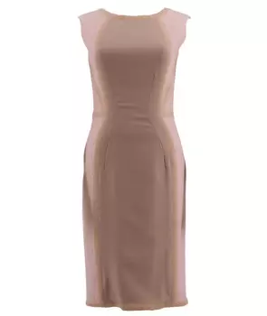 Повседневное платье