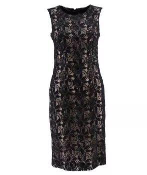 Повседневное платье