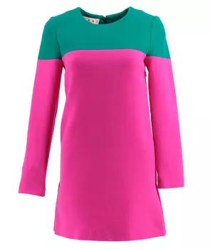 Повседневное платье