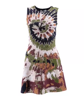 Повседневное платье