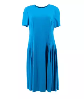 Повседневное платье