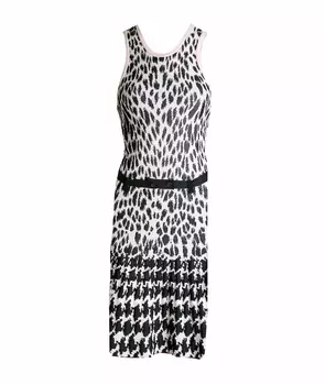 Повседневное платье