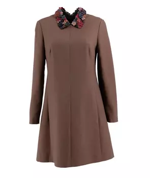 Повседневное платье