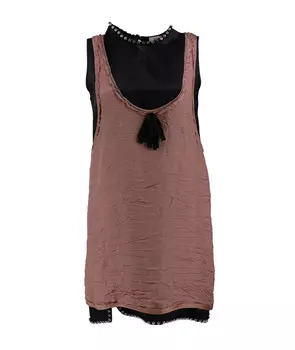 Повседневное платье