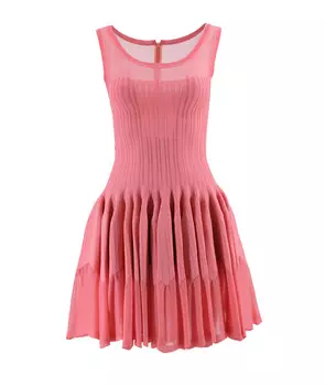 Повседневное платье