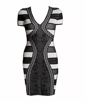 Повседневное платье