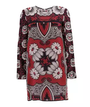 Повседневное платье