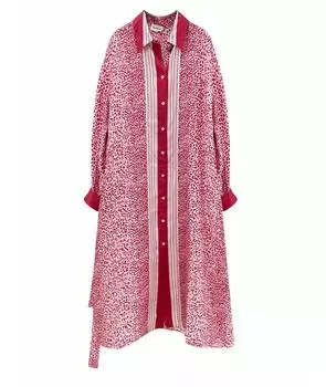 Повседневное платье