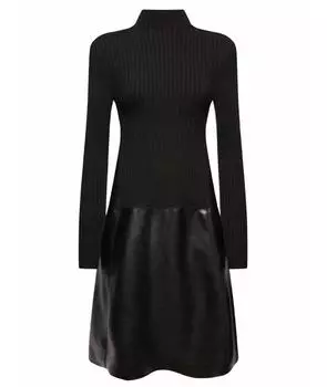 Повседневное платье