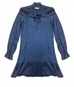 Повседневное платье