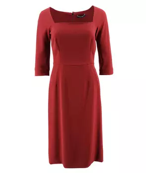 Повседневное платье