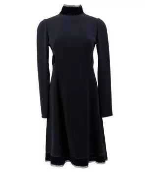 Повседневное платье