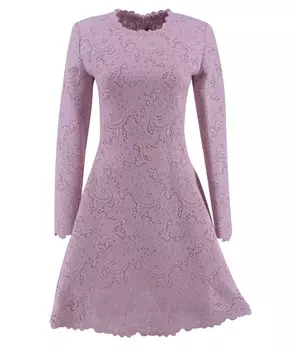 Повседневное платье