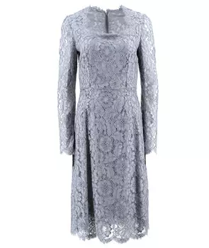 Повседневное платье