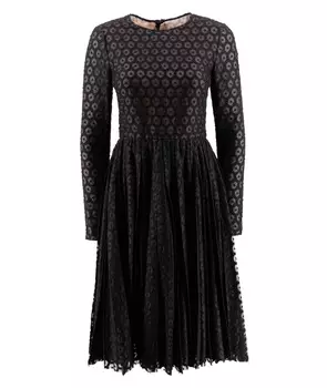 Повседневное платье