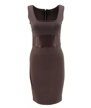 Повседневное платье