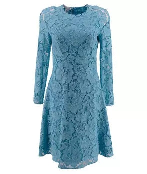 Повседневное платье