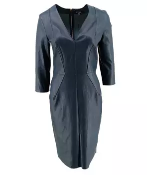 Повседневное платье