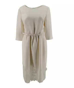 Повседневное платье