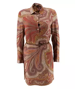 Повседневное платье