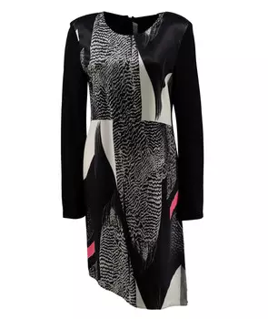 Повседневное платье