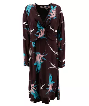 Повседневное платье