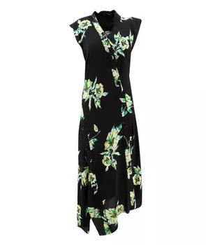 Повседневное платье