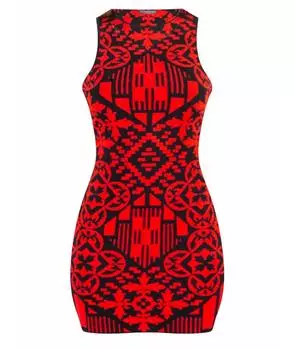 Повседневное платье