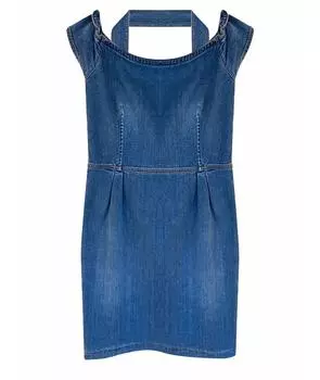 Повседневное платье