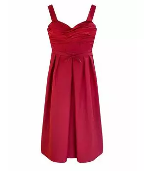 Повседневное платье