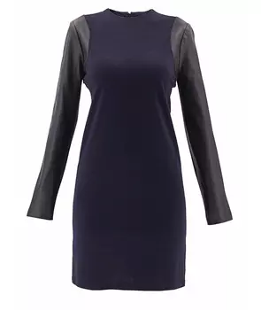 Повседневное платье