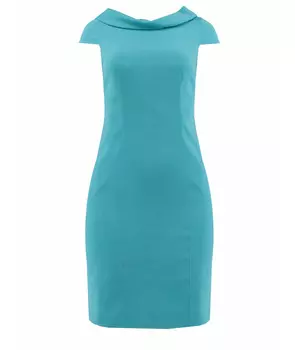 Повседневное платье