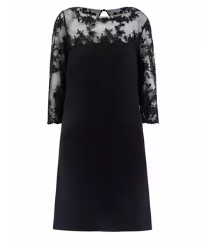 Повседневное платье