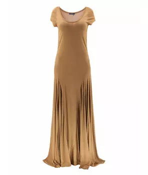 Повседневное платье