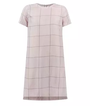 Повседневное платье