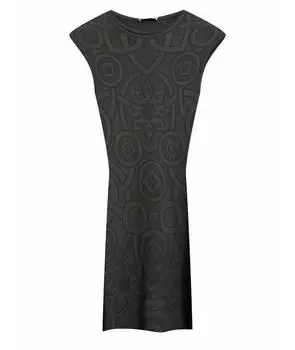 Повседневное платье